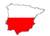 ÓSCAR RODRÍGUEZ VALLADARES - Polski